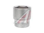Головка торцевая 1/2" 32мм 6-ти гранная THORVIK