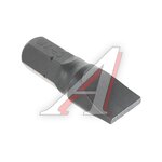 Бита SPLINE SL10х30мм 5/16" OMBRA