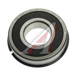 Подшипник КПП HYUNDAI HD65,72,County (M3S5) вала первич. и вторич. шариковый (со стоп.кольцом) KBC