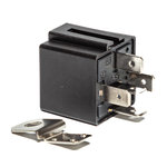 Реле электромагнитное 12V 5-ти контактное AVTOELECTRICA