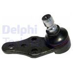 Опора шаровая DELPHI TC1505 CHEVROLET LACETTI л/пр