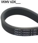 Ремень SKF VKMV6DK1195