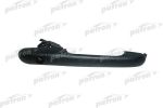 Ручка MERCEDES Sprinter (95-06) двери передней левой/правой наружная PATRON