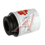 Фильтр масляный VW AUDI SEAT SKODA (1.2/1.4 TSI/TFSI/FSI 1.6) SAKURA