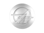 Заглушка литого диска СКАД OPEL 1шт Z15 d56-51