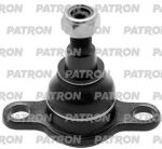 Опора шаровая PATRON PS3147 л/пр