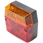 Фонарь задний универсальный (пластик) AVTOELECTRICA