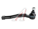 Наконечник рулевой тяги CHEVROLET Aveo (03-) правый LEMFORDER