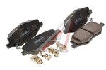 Колодки тормозные GEELY Cityray (23-) передние (4шт.) ОЕ