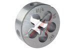 Плашка Rc 1/4