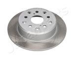 Диск тормозной TOYOTA Mark 2 (00-) задний (1шт.) JAPANPARTS