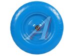 Колесо для тачки 4.80-4х80 d16/12