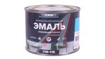 Краска голубой ПФ-115 PROREMONTT 0.5кг