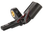 Датчик АБС VW Golf (03-08),Passat (05-10) колеса переднего METACO