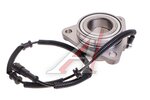Ступица SSANGYONG Kyron (13-),Rexton (13-) (AWD) передняя DELCOPARTS