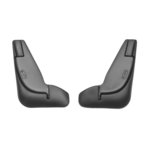 Брызговик PEUGEOT Partner (02-08) передний комплект NORPLAST