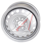 Диск колесный RENAULT Arkana,Duster,Kaptur R16 TREBL