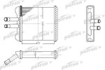 Радиатор отопителя CHEVROLET Lanos (97-02) PATRON