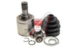 ШРУС внутренний HONDA Accord,Civic,FR-V (97-01) комплект PATRON