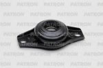 Опора амортизатора FORD Mondeo (07-) заднего PATRON