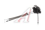 Замок двери HYUNDAI Elantra (06-) задней правой OE