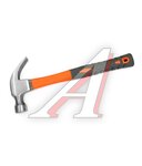 Молоток ПРАКТИК столярный 600г FiberGlass