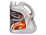 Масло моторное G-ENERGY EXPERT L SL/A3/B4 10W40 п/синт.4л