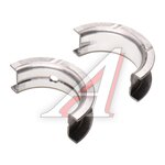 Вкладыши HYUNDAI Accent (06-) KIA Rio (06-) коренные STD-B комплект (2шт.) OE