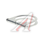 Хомут глушителя MERCEDES 814,914,1414-1523 (95х15мм) SAMPA