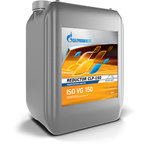 Масло редукторное GAZPROMNEFT CLP-150 20л/17.90кг