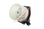 Мотор отопителя GEELY Emgrand SS11 (23-) салона KORTEX