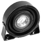 Опора вала карданного LAND ROVER Freelander 2 METALCAUCHO