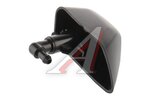 Форсунка LAND ROVER Freelander (07-14) омывателя фары левой KORTEX