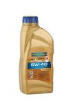 Масло моторное RAVENOL VST 5W-40 синт. API SN Plus SP 1л