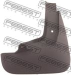 Брызговик TOYOTA Camry (01-06) передний правый FEBEST