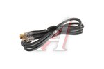 Кабель iPhone (5-)-USB Type C 60W 1.2м HOCO