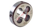 Плашка М8х0.5