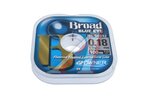 Леска Broad Blue Eye 100м 0,18мм 3,1кг