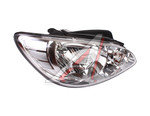 Фара HYUNDAI Getz (07-) правая OE