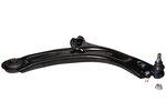 Рычаг подвески VW Passat (03-) AUDI A3 (03-) передней правый CWORKS