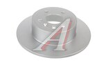 Диск тормозной OPEL Vectra B (-02) SAAB (-06) задний (1шт.) PATRON