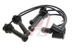 Провод высоковольтный FORD Focus 2 комплект KORTEX