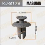 Пистон MASUMA KJ-2179 №217