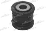 Сайлентблок рулевой рейки TOYOTA AVENSIS AZT250/CDT250 03-08 PATRON