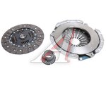 Сцепление ГАЗ-3302 Бизнес дв.CUMMINS ISF 2.8 в сборе G-PART (ОАО ГАЗ)