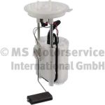 Насос топливный VW Golf (04-07) AUDI A3 (04-07) SEAT Leon (06-07) SKODA Octavia (04-13) PIERBURG