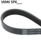 Ремень приводной поликлиновой 5PK1765 SKF