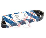 Ремень приводной поликлиновой 7PK2300 TOYOTA Fortuner (05-) BOSCH