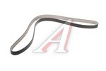 Ремень приводной поликлиновой 6PK1413 FORD Focus (99-04) MICHELIN