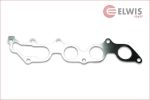 Прокладка коллектора FORD Focus,Mondeo MAZDA 3,6 VOLVO S40,S80 (00-) (1.8/2.0) выпускн. ELWIS ROYAL